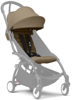stokke yoyo 3 zestaw kolorystyczny do siedziska 6+