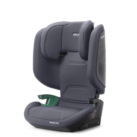 recaro monza cfx fotelik samochodowy