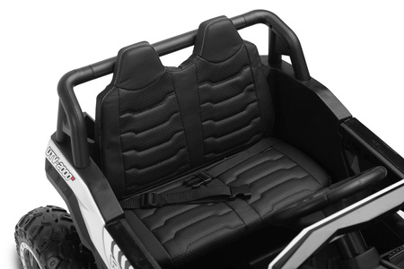 toyz axel pojazd na akumulator