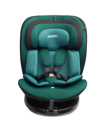 caretero mokki i-size fotelik samochodowy