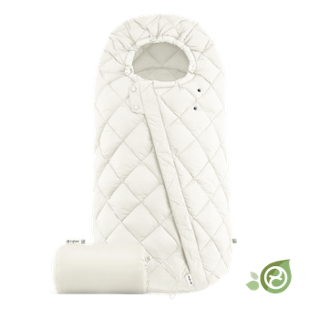 cybex snogga 2 śpiworek uniwersalny