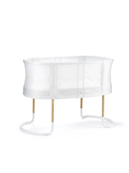 babybjorn łóżeczko baby crib
