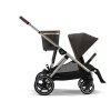 cybex gazelle s 2.0 wózek spacerowy