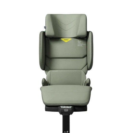 axkid up fotelik samochodowy