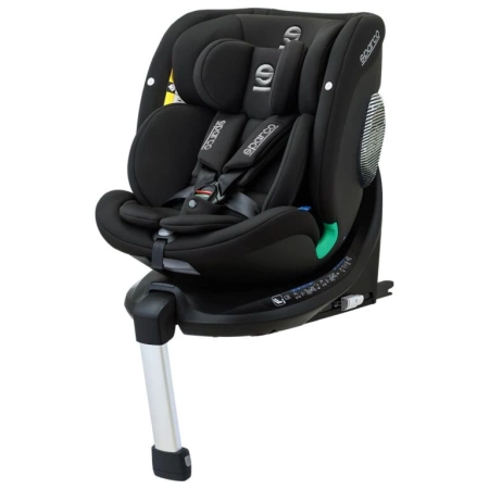 sparco sk7000i fotelik samochodowy