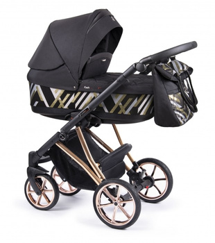 coletto craft wózek 2w1