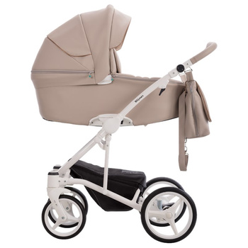 bebetto torino pro wózek 2w1