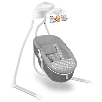 lionelo henny leżaczek-bujaczek