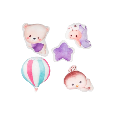 lionelo mille kojec dla dziecka