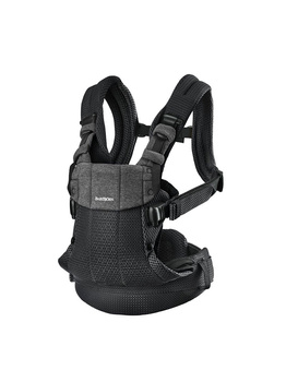 babybjorn harmony 3d mesh nosidełko