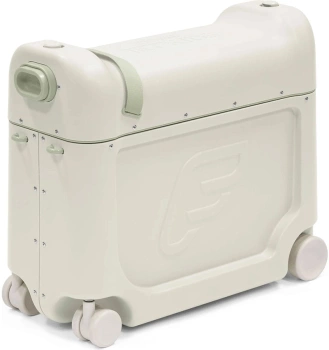 stokke jetkids bedbox walizka dziecięca z funkcją łóżka