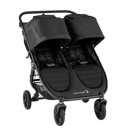 baby jogger wózek city mini gt 2 podwójny