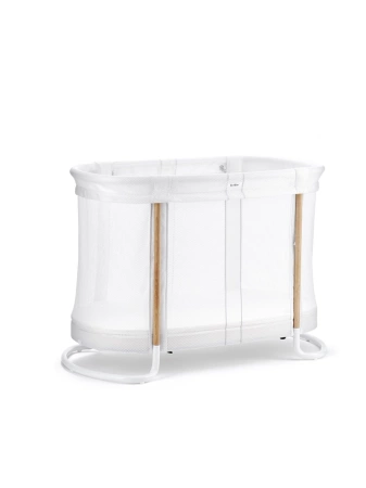 babybjorn łóżeczko baby crib