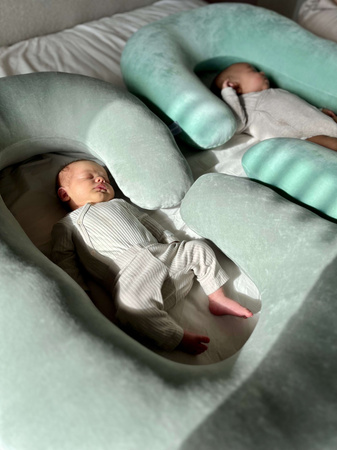 piapimo poduszka ciążowa do spania typu c