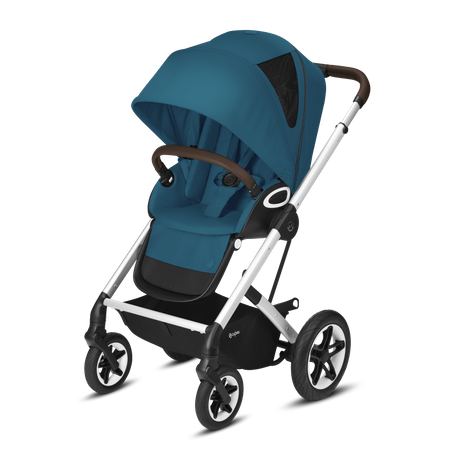 cybex talos s lux wózek spacerowy