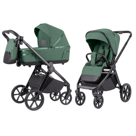 carrello omega plus crl-6540 wózek 2w1