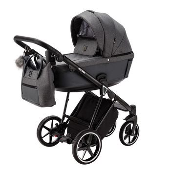 adamex belissa standard wózek 2w1