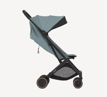 anex air-x2 wózek spacerowy