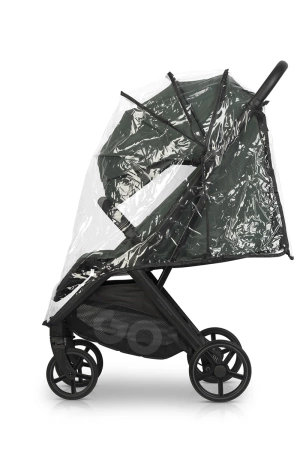 easy go trix wózek spacerowy