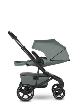 easywalker jimmey wózek 2w1 xxl rws