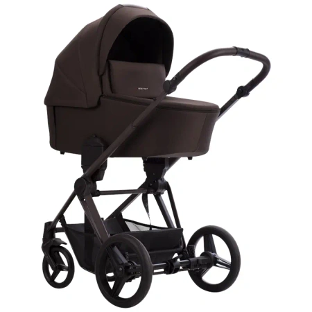 Bebetto Nuvio - Wózek 2w1