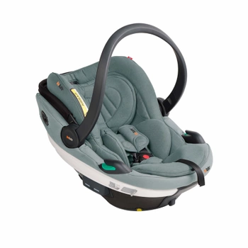 besafe go beyond fotelik samochodowy