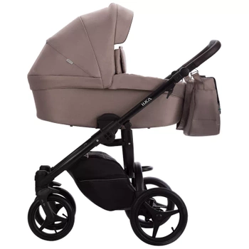 bebetto luca / luca pro new wózek 2w1