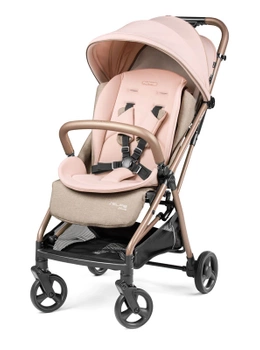peg-perego selfie plus wózek spacerowy