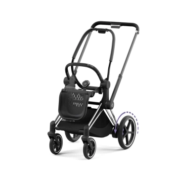 cybex e-priam 3.0 stelaż wózka