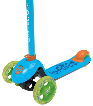 trunki składana hulajnoga mała