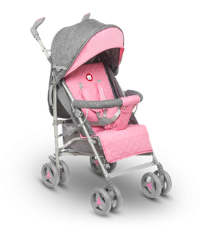 lionelo irma wózek spacerowy