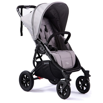 valco baby snap 4 sport vs wózek spacerowy