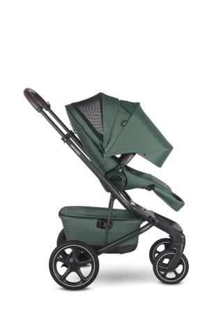 easywalker jimmey wózek 2w1 xxl air + rws