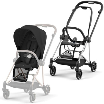 cybex mios 3.0 wózek spacerowy promocja!