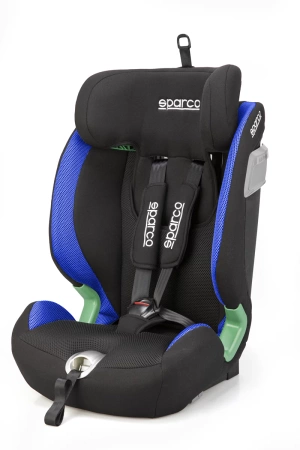 sparco sk5000i fotelik samochodowy