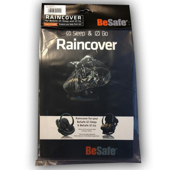 besafe pokrowiec przeciwdeszczowy izi go / izi sleep