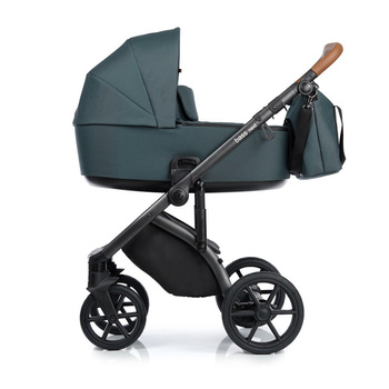 roan bass next wózek 2w1