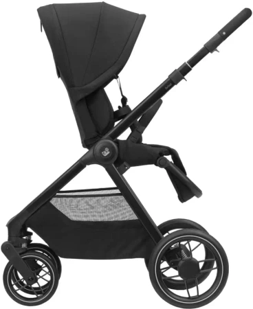 maxi cosi oxford + wózek 2w1