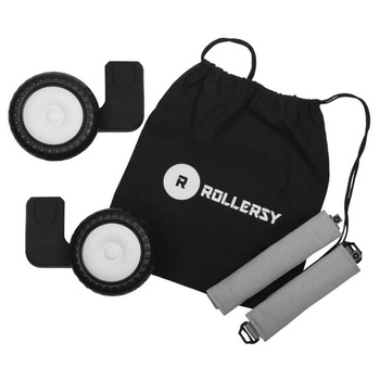 rollersy kółka do fotelików samochodowych 0-13 kg