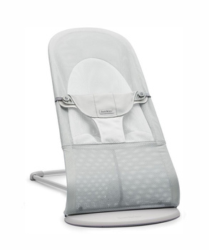 babybjorn balance soft leżaczek