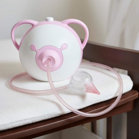 nosiboo pro aspirator elektryczny