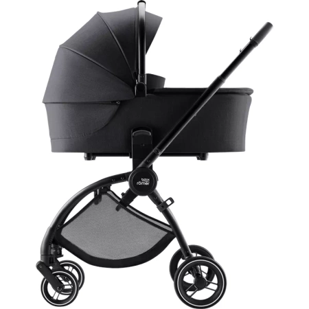 britax & romer rio wózek 2w1