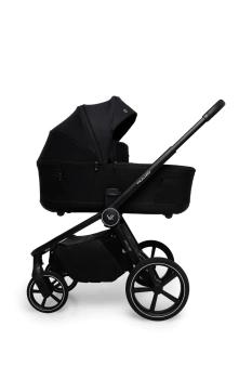 muuvo five wózek 2w1