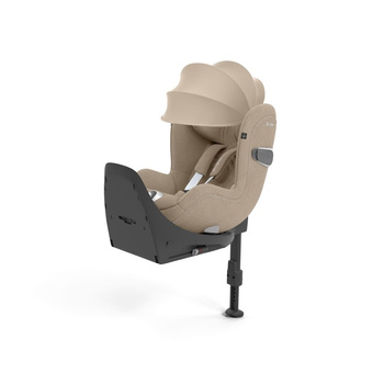 cybex sirona t i-size fotelik samochodowy