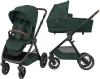 maxi cosi oxford + wózek 2w1