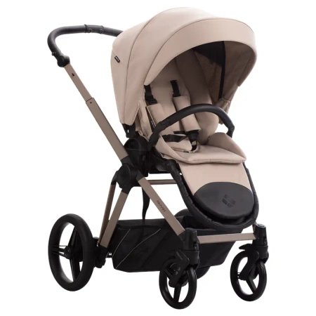 Bebetto Nuvio - Wózek 2w1