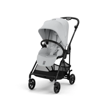 cybex melio carbon wózek spacerowy