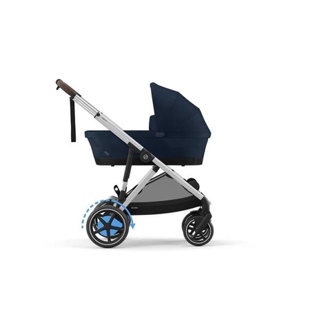 cybex e-gazelle s wózek 2w1 promocja gondola gratis