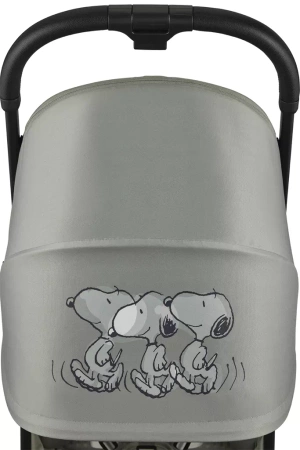 easywalker rockey wózek spacerowy