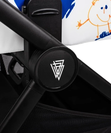 venicci upline 2 wózek 2w1